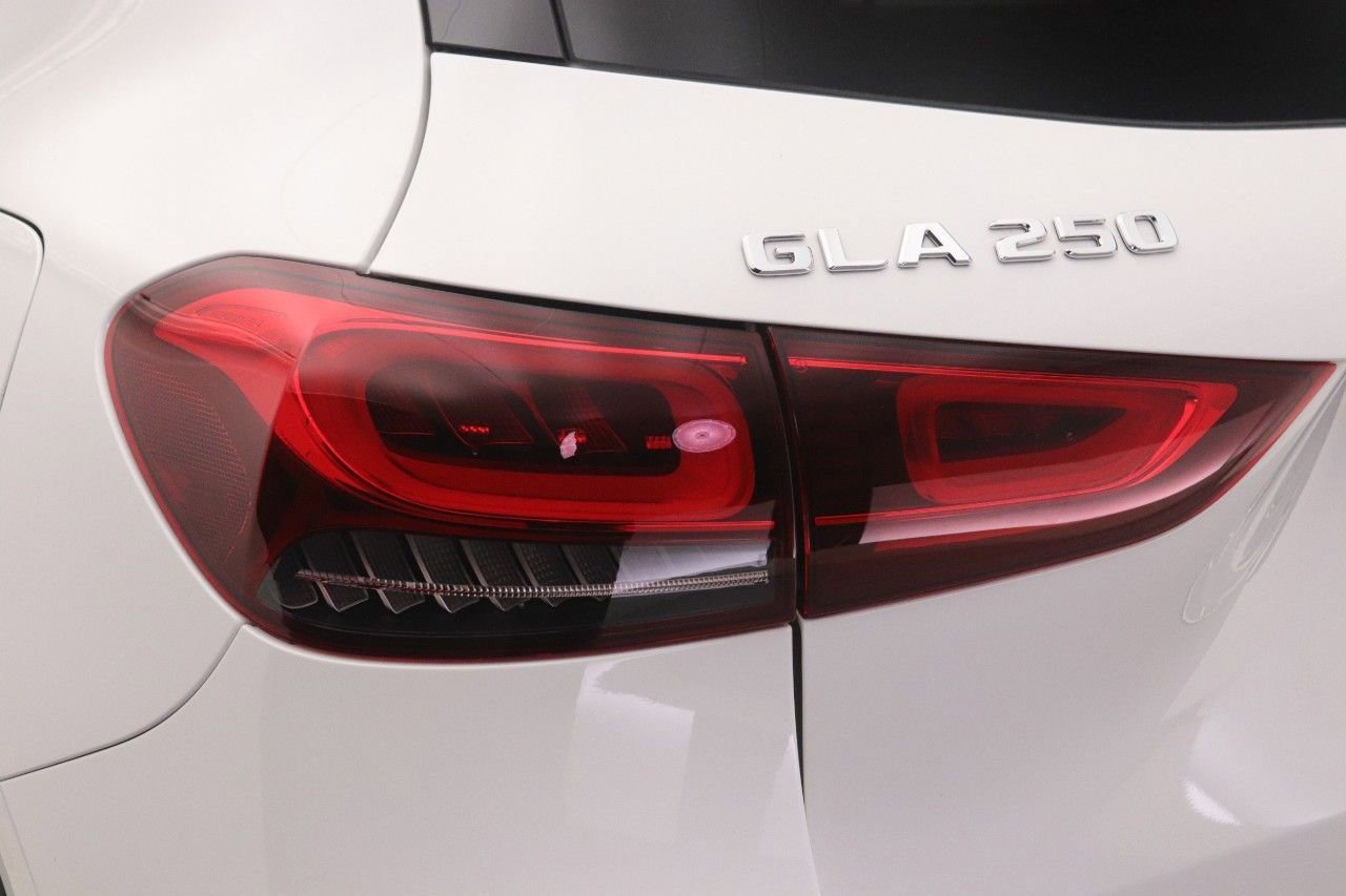 Certified 2023 Mercedes-Benz GLA 250 image 21