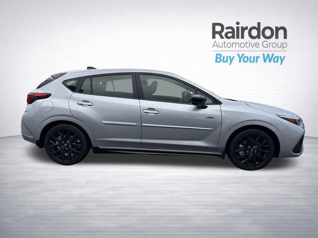 New 2026 Subaru Impreza RS AWD/4WD image 10