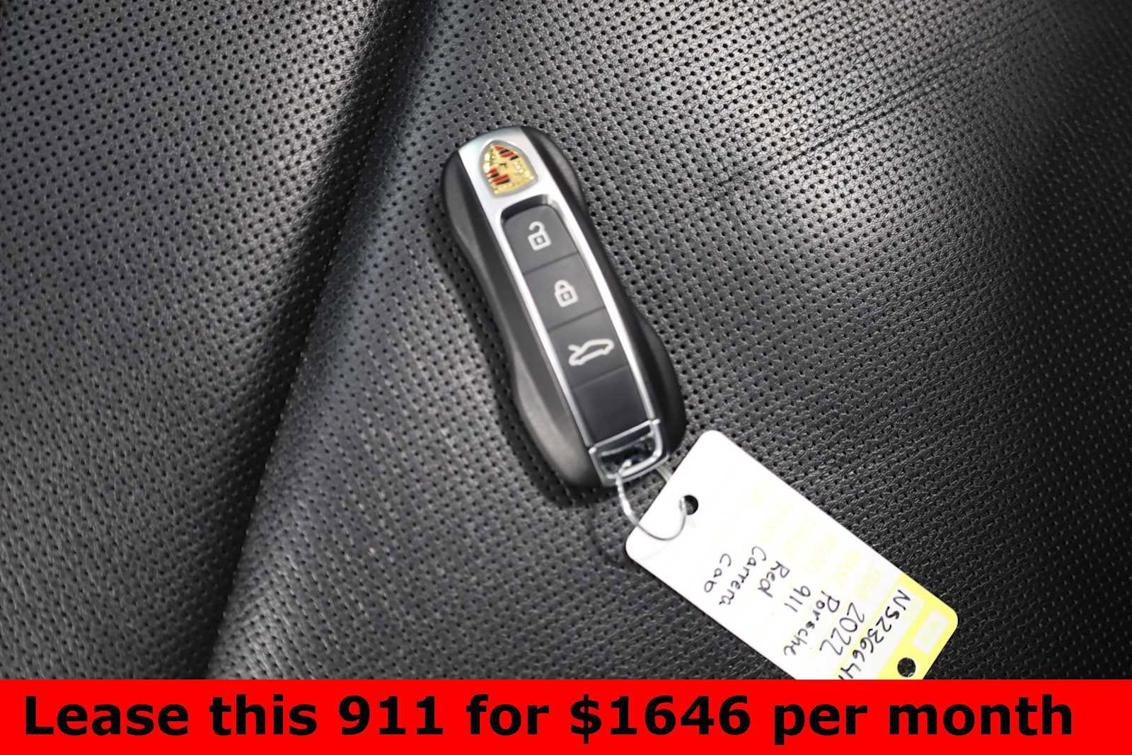 Certified 2022 Porsche 911 Carrera image 49
