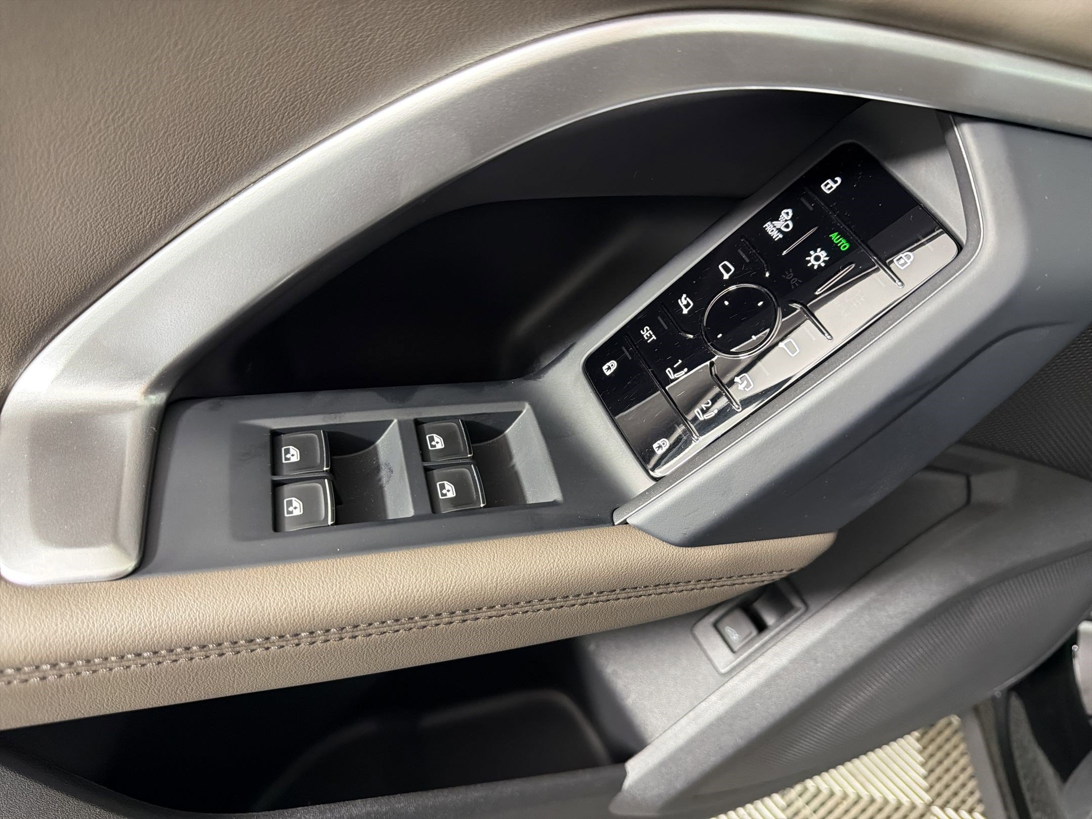 New 2026 Audi Q5 Premium AWD/4WD image 20