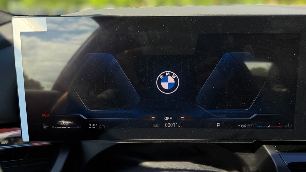 New 2027 BMW 530i xDrive w/ Premium Package AWD/4WD image 16