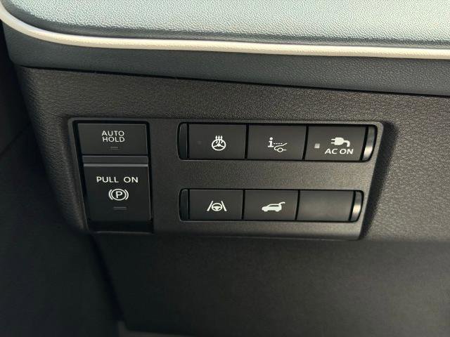 New 2026 Nissan Leaf Platinum+ image 24
