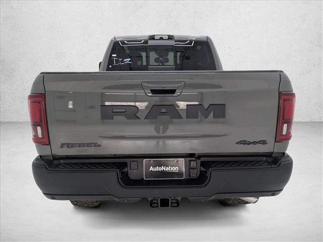 New 2026 RAM 2500 Rebel image 7