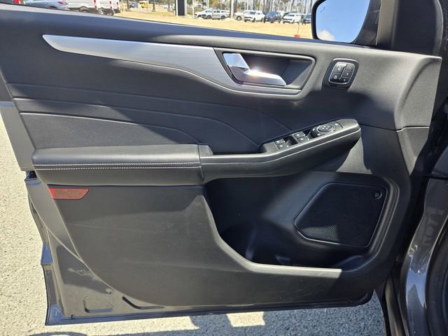 Used 2024 Ford Escape SE w/ PHEV Premium Package FWD image 19