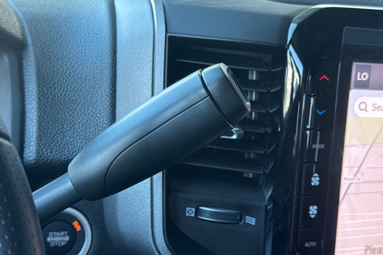 New 2026 RAM 3500 Tradesman AWD/4WD image 20