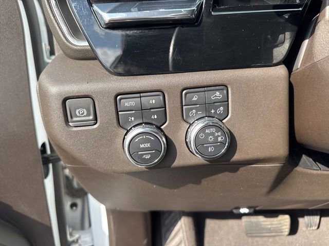 Used 2024 GMC Sierra 1500 SLT w/ SLT Premium Plus Package image 14