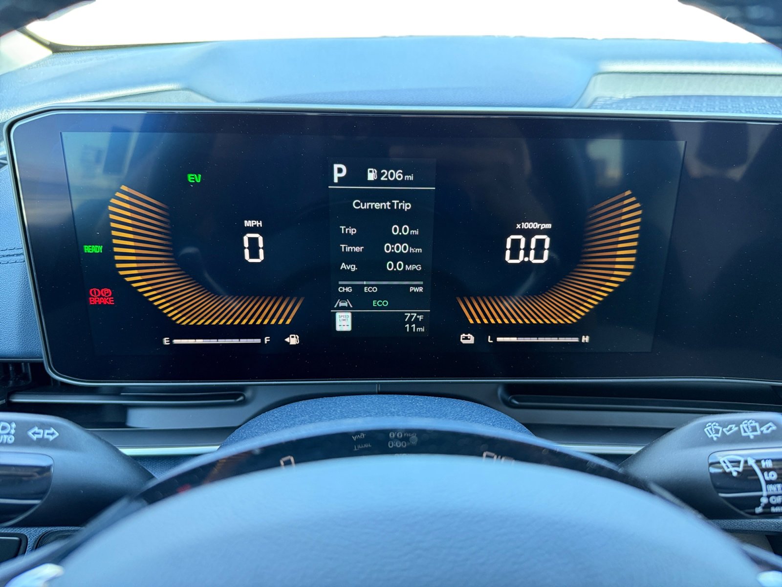 New 2026 Kia Carnival EX image 11