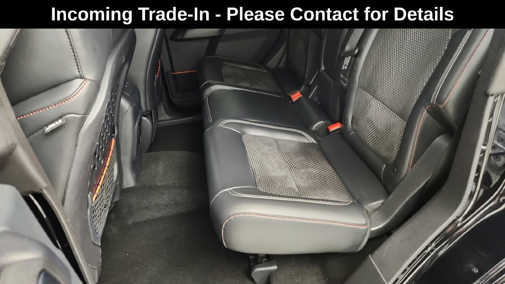 Used 2024 Ford Bronco Raptor w/ Interior Carbon Fiber Pack 6 AWD/4WD image 38
