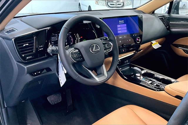 New 2026 Lexus NX 350 AWD w/ Premium Package image 6