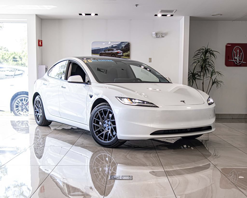 Used 2026 Tesla Model 3 RWD image 6