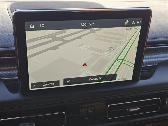 Certified 2023 Lincoln Aviator Black Label image 17