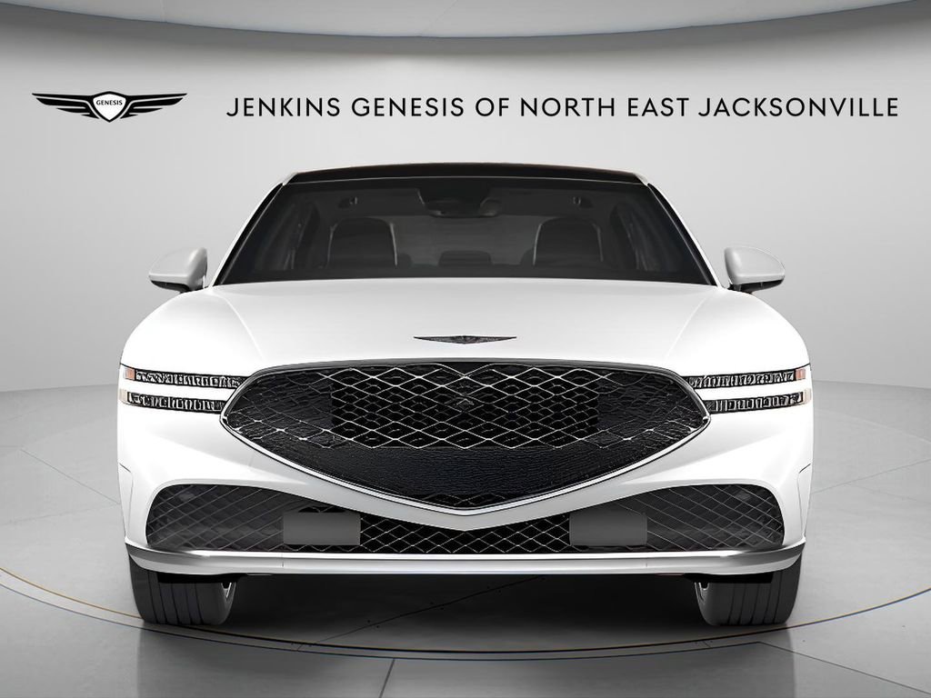 New 2025 Genesis G90 3.5T image 2