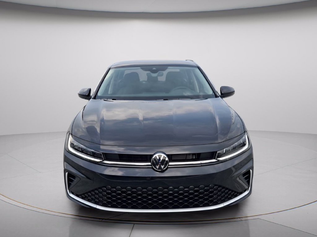 New 2027 Volkswagen Jetta S FWD image 3
