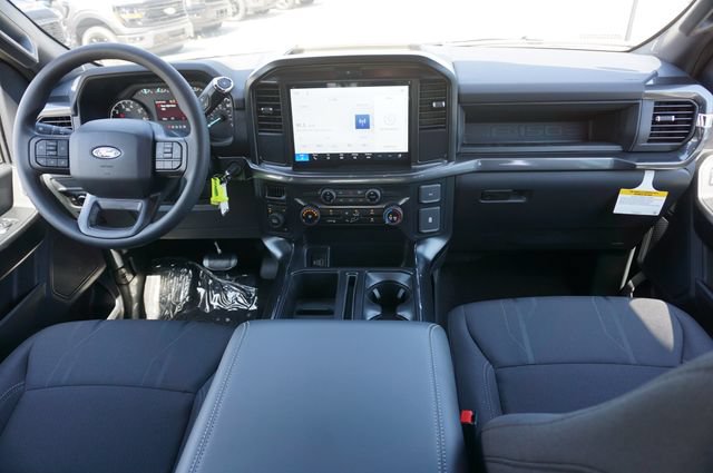 New 2026 Ford F150 STX AWD/4WD image 6