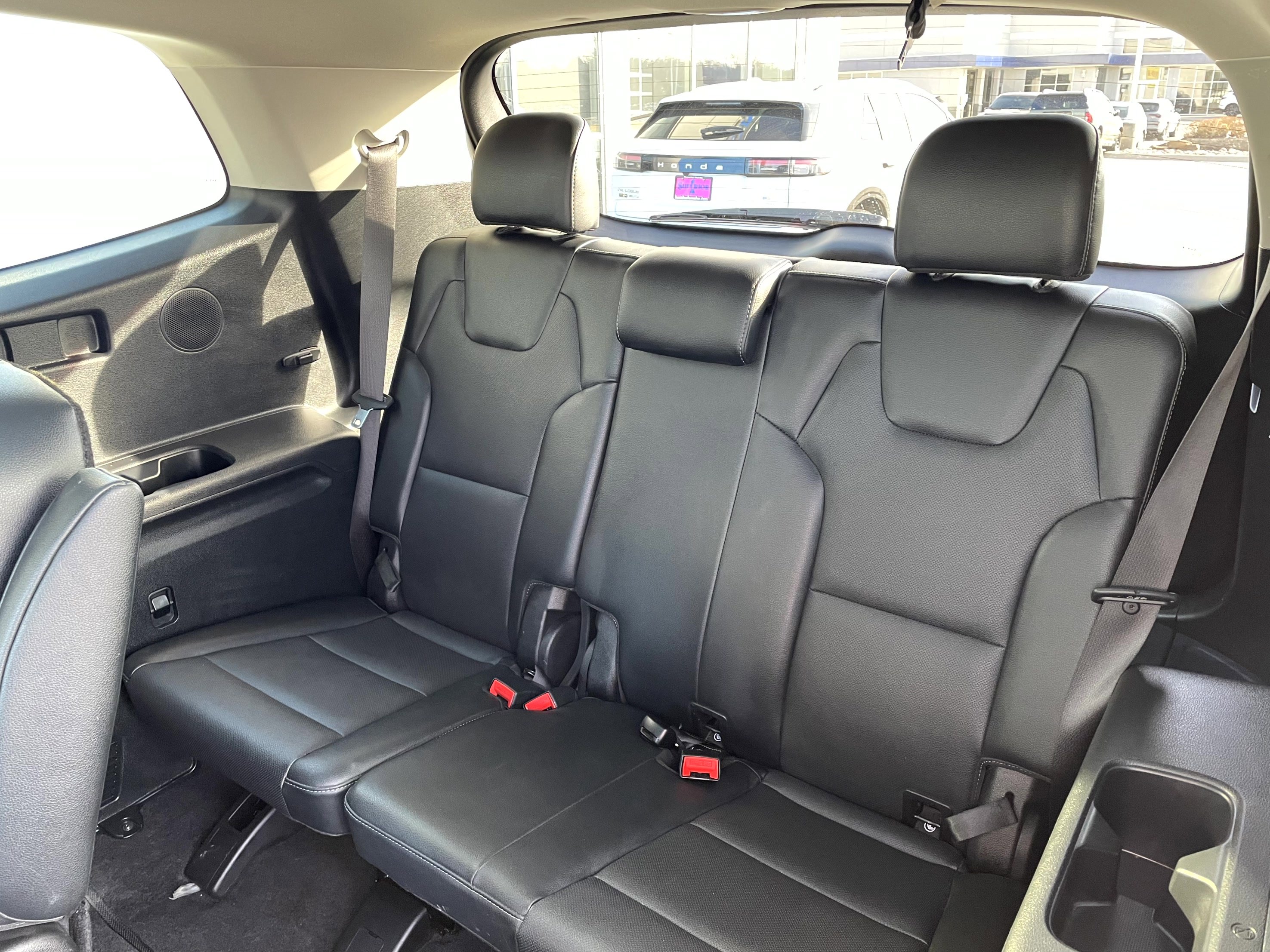 Used 2024 Kia Telluride SX AWD/4WD image 9