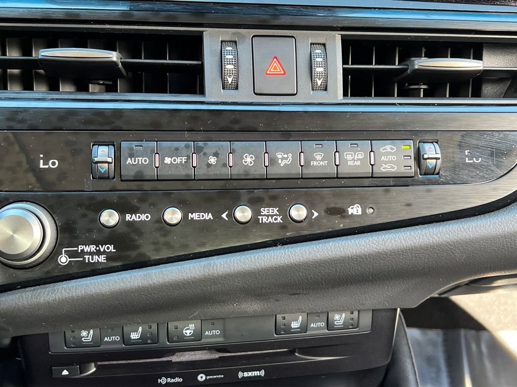 Used 2022 Lexus ES 350 w/ Premium Package image 21