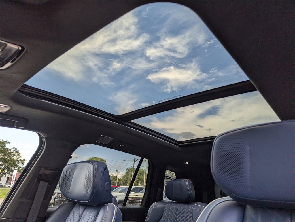 New 2026 Cadillac Vistiq Premium Luxury image 29