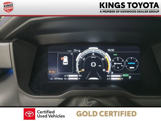 Used 2023 Toyota Sequoia Platinum image 27