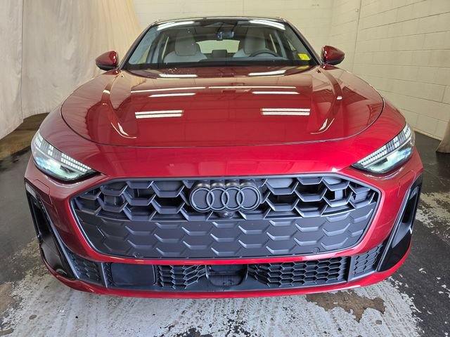 New 2026 Audi A5 2.0T Prestige AWD/4WD video 2