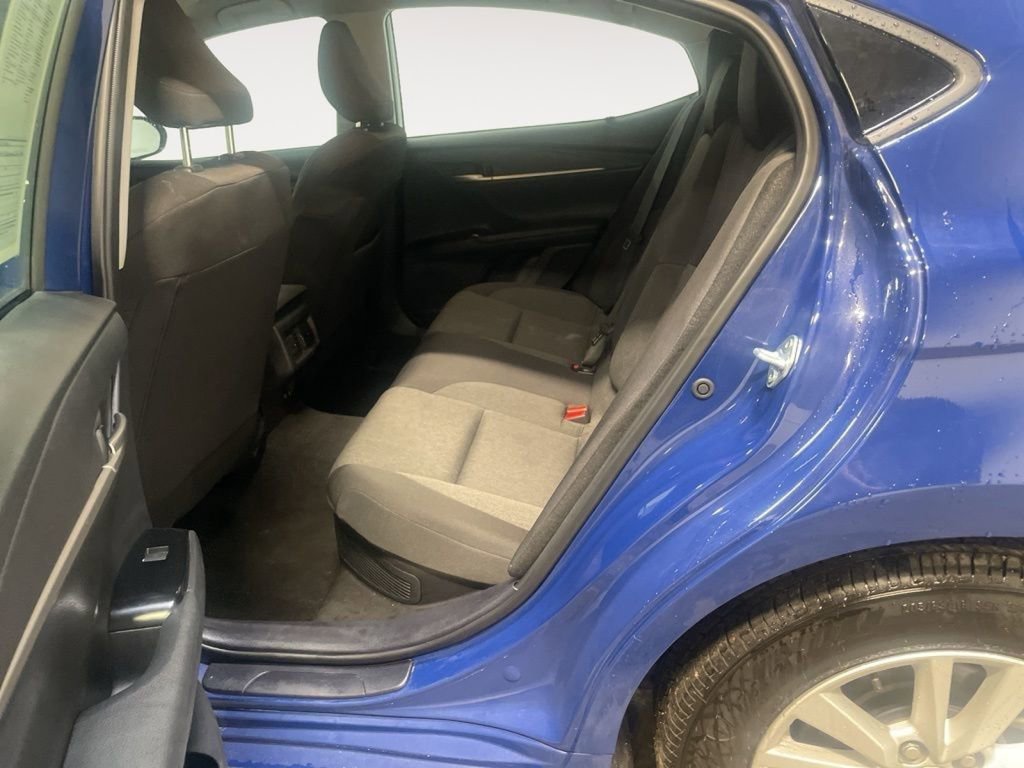 Certified 2025 Toyota Camry LE image 10
