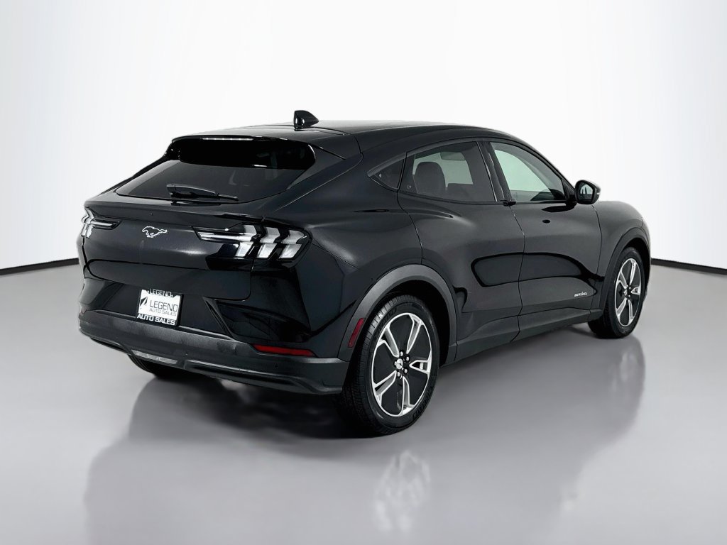 Used 2022 Ford Mustang Mach-E Select AWD/4WD image 6