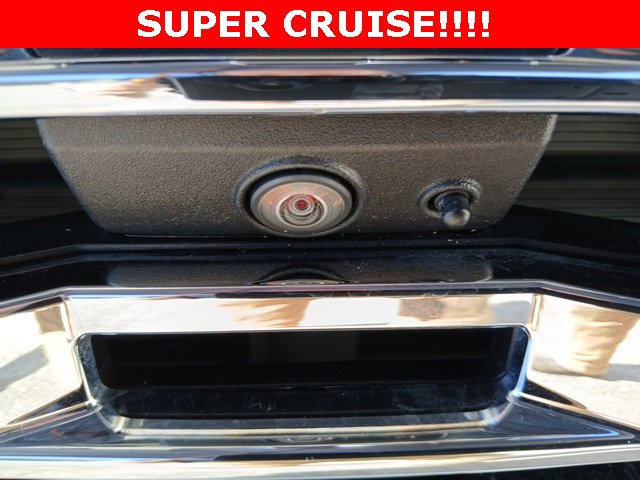 Used 2023 GMC Sierra 1500 Denali image 17