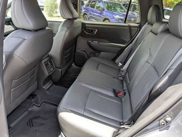New 2026 Subaru Outback Limited AWD/4WD image 27