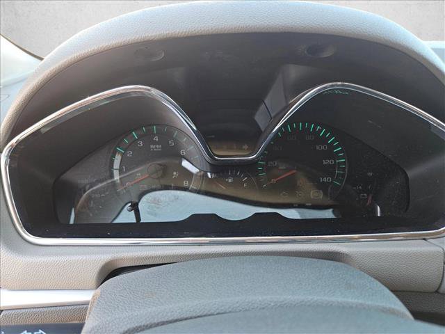 Used 2016 Chevrolet Traverse LS image 18