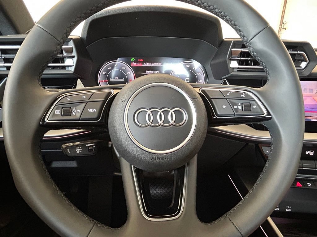 New 2026 Audi A3 2.0T Premium AWD/4WD image 31