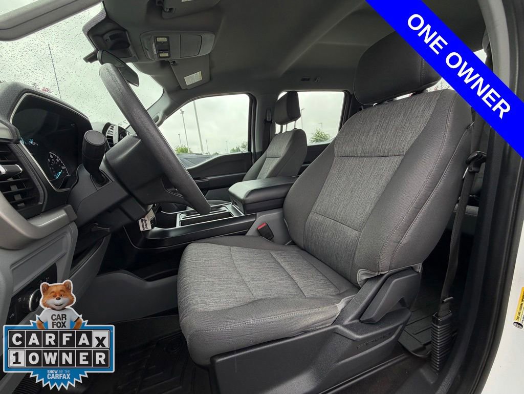 Used 2022 Ford F150 XL w/ Equipment Group 101A High AWD/4WD image 4