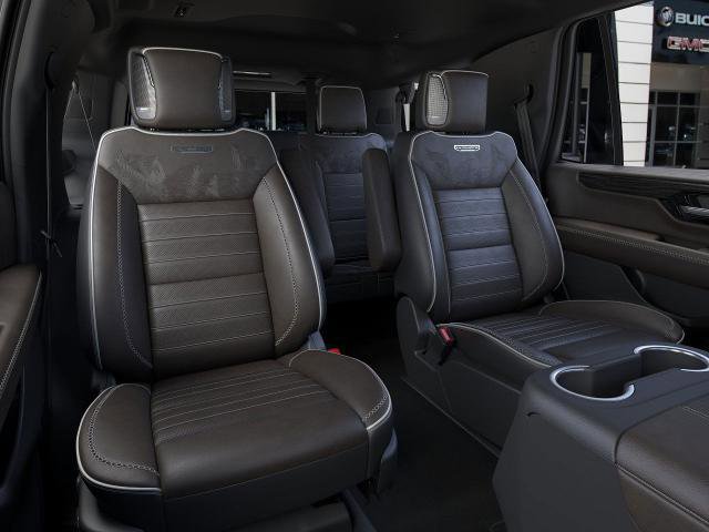 New 2026 GMC Yukon Denali Ultimate image 17