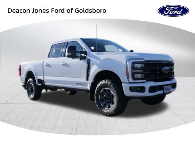 Used 2023 Ford F250 Lariat w/ Tremor Off-Road Package image 1