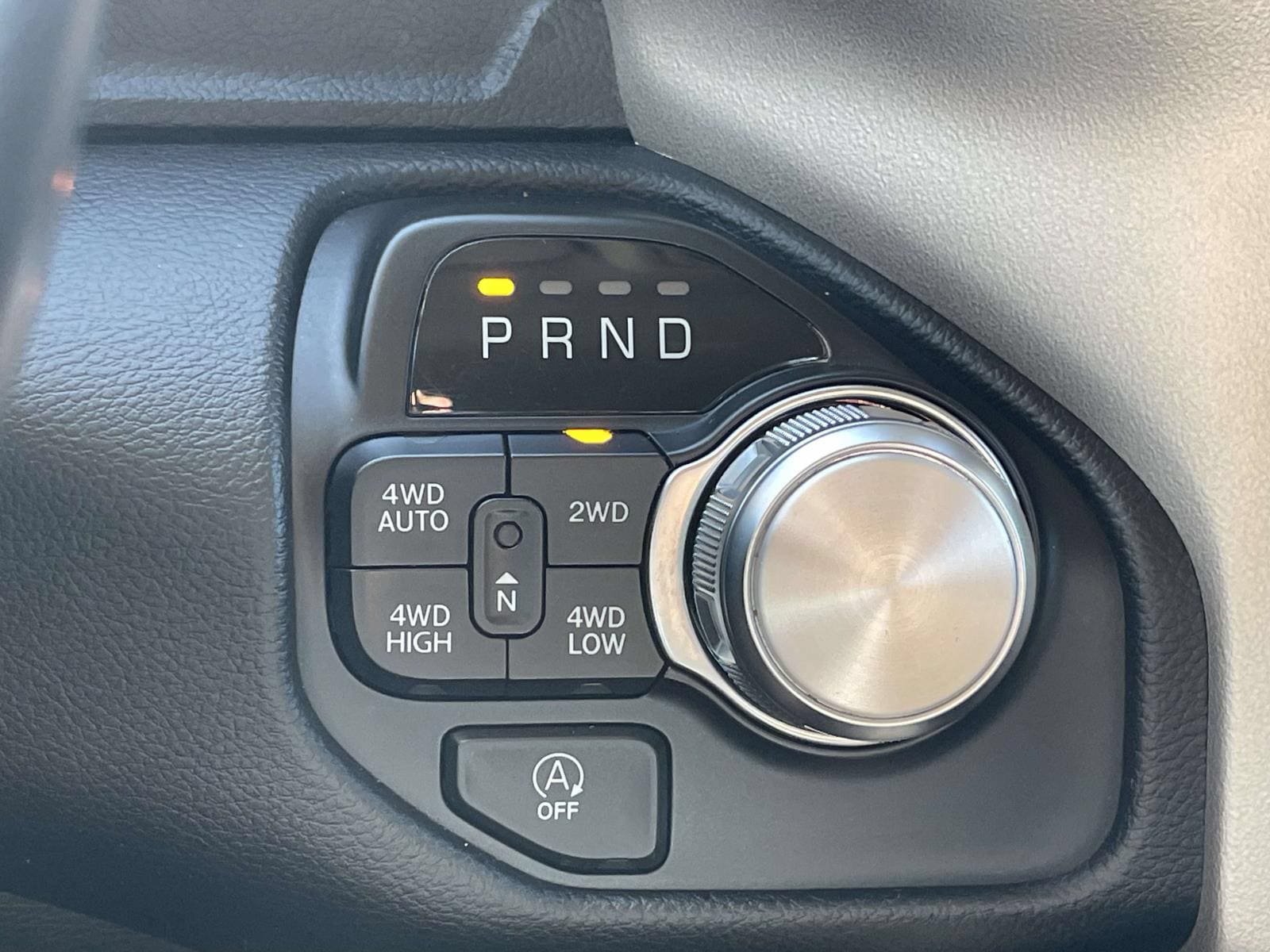 Used 2021 RAM 1500 Laramie AWD/4WD image 24
