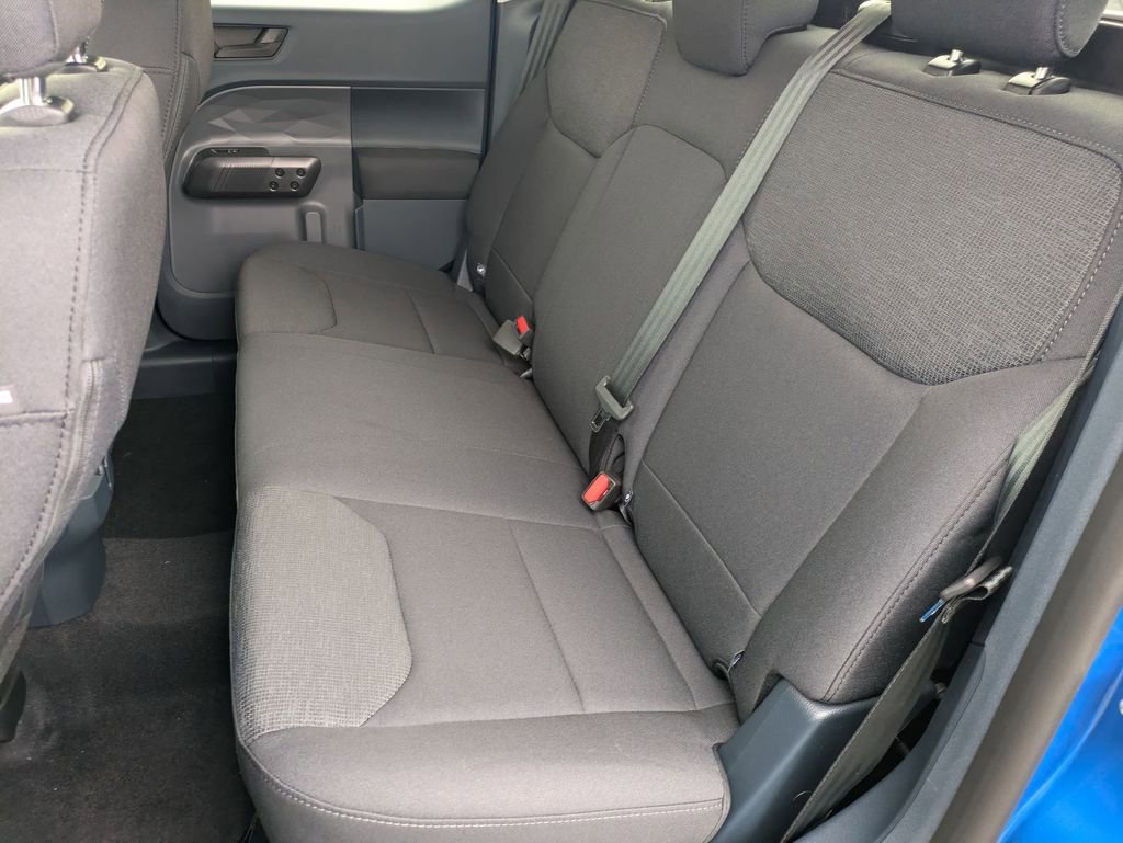 New 2025 Ford Maverick XL w/ 4K Tow Package image 17