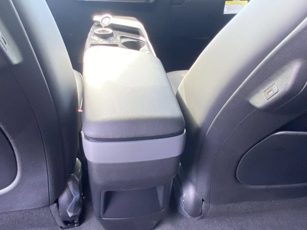 New 2025 Kia EV6 Light AWD/4WD image 22
