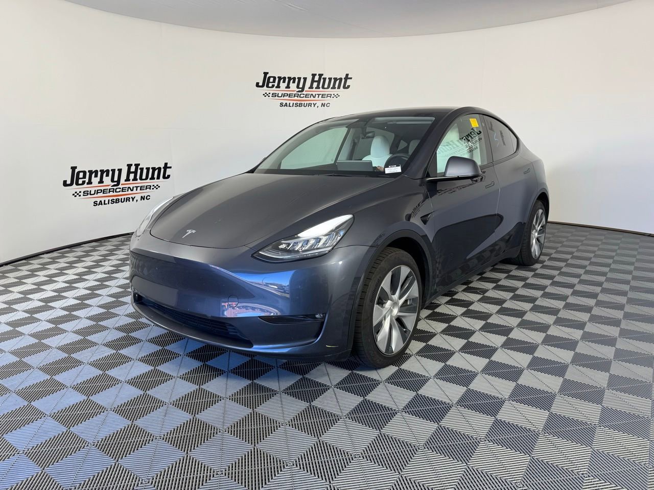 Used 2023 Tesla Model Y Long Range