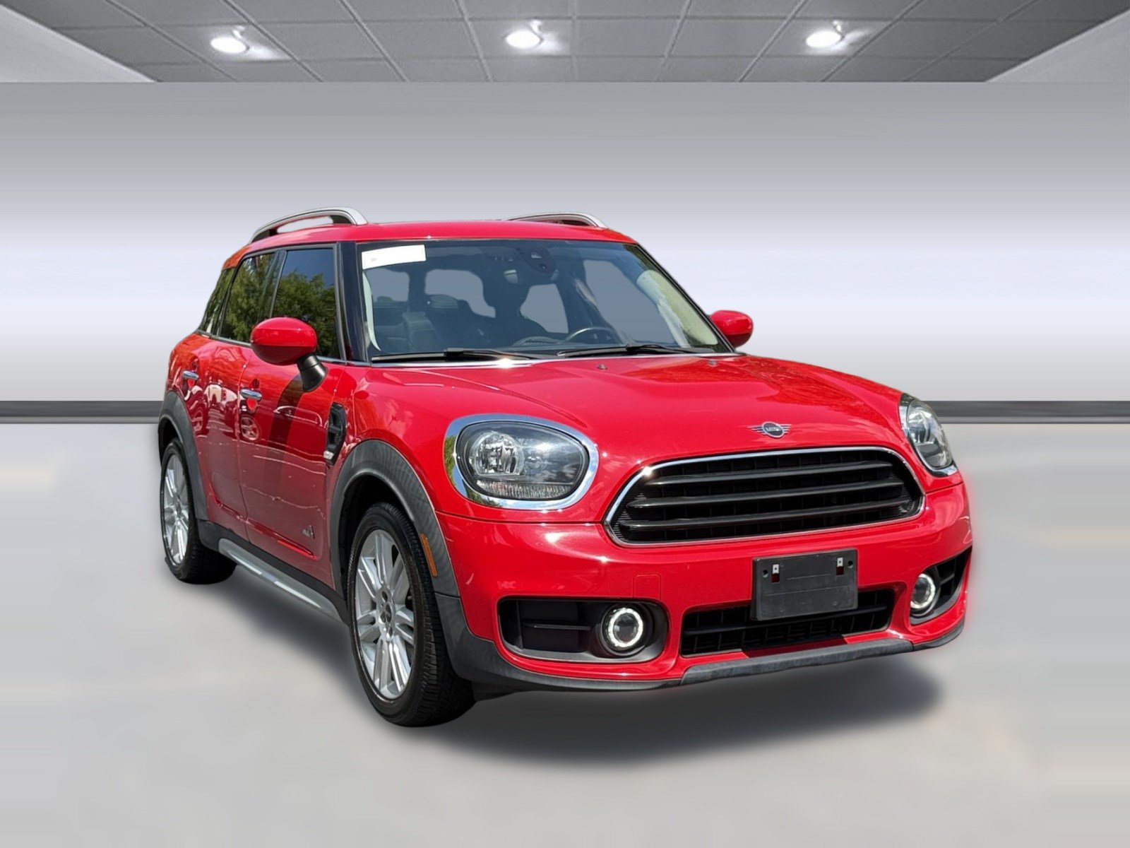 Used 2020 MINI Cooper Countryman ALL4 AWD/4WD image 7
