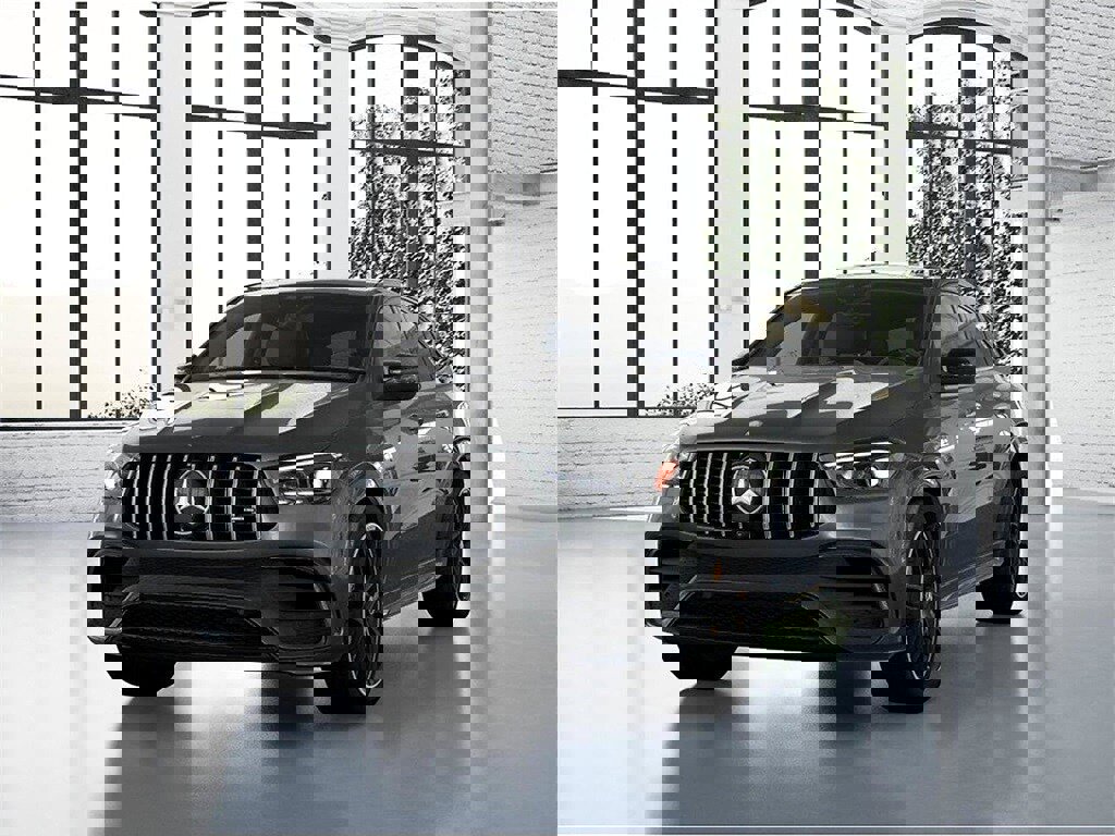 New 2026 Mercedes-Benz GLE 63 AMG S image 41