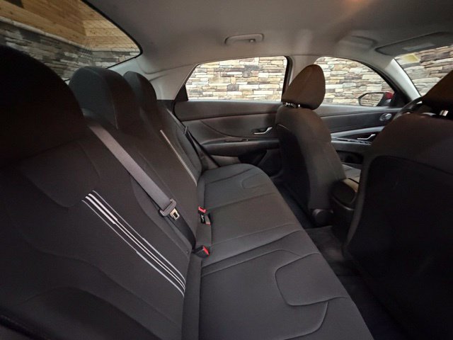 Certified 2023 Hyundai Elantra SEL w/ Cargo Package FWD image 32