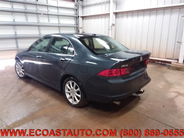 Used 2008 Acura TSX image 5