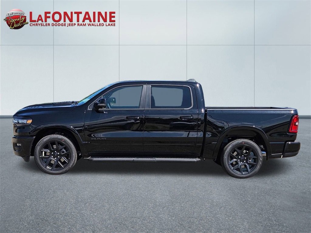 New 2026 RAM 1500 Laramie image 2