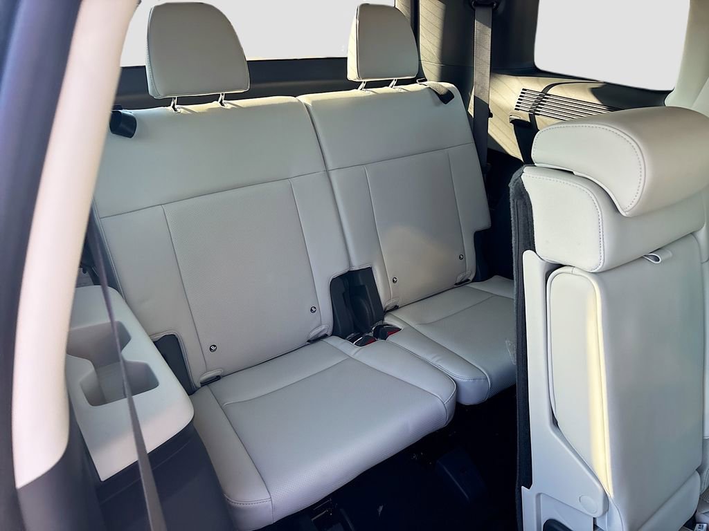 New 2026 Hyundai Santa Fe SEL image 26