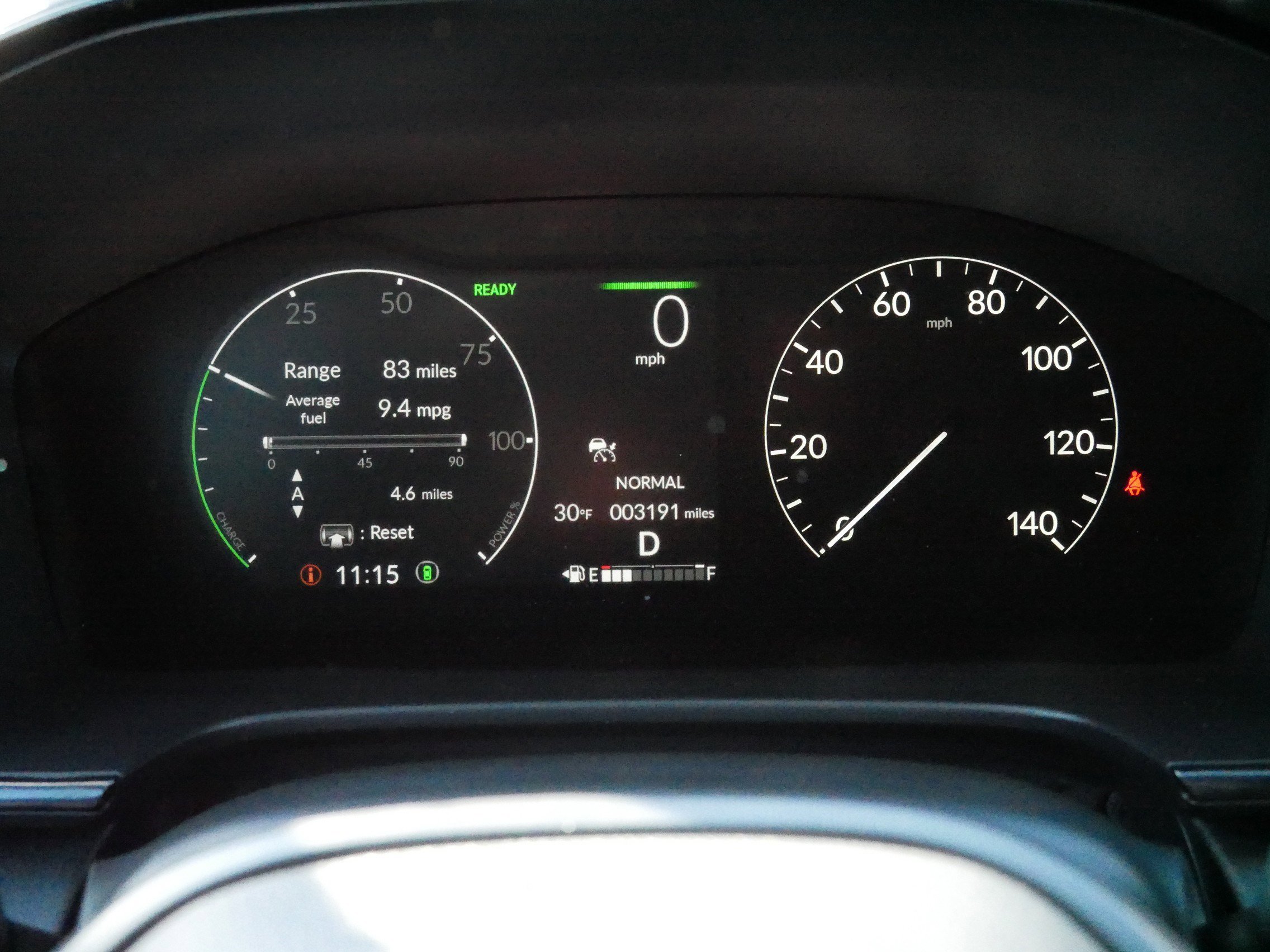 Used 2025 Honda CR-V Sport image 21