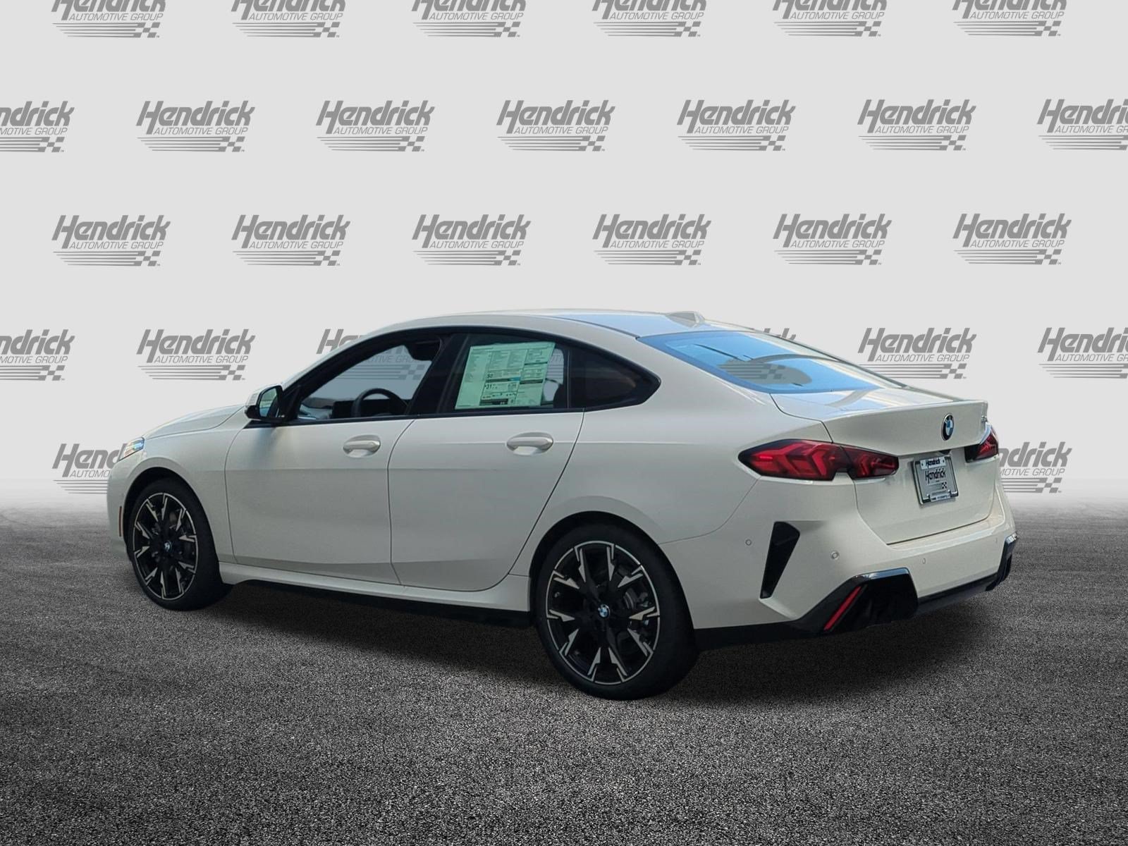 New 2026 BMW 228 Gran Coupe FWD image 8