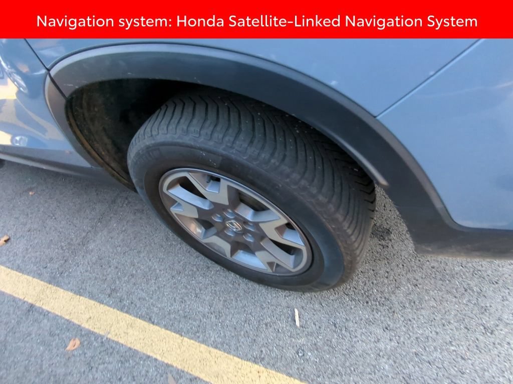 Used 2022 Honda Passport TrailSport image 5
