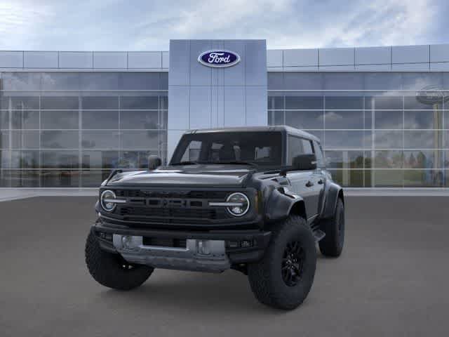 New 2025 Ford Bronco Raptor AWD/4WD image 2