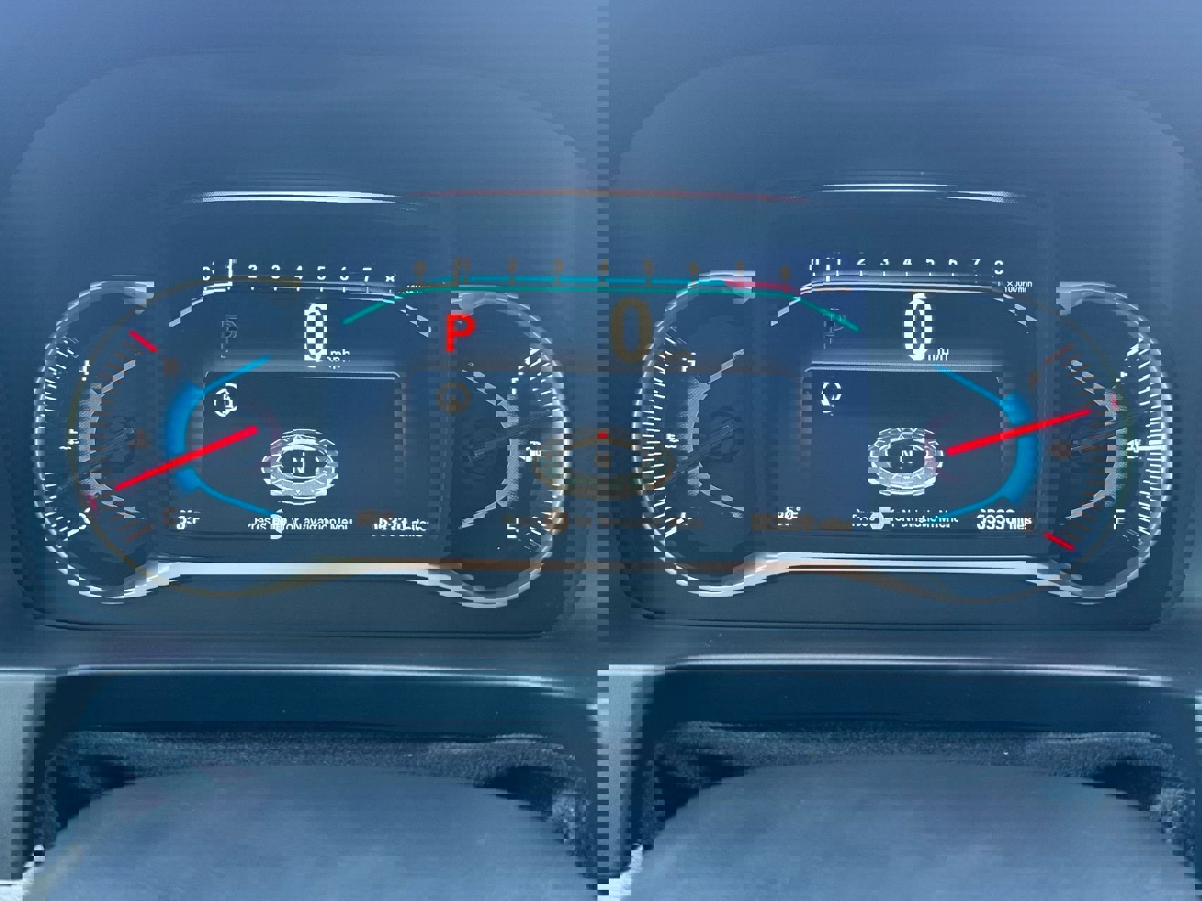 Used 2022 Honda Pilot Touring image 13