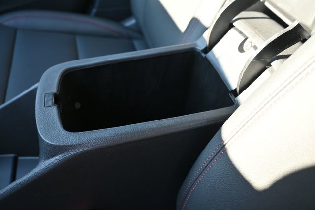 New 2026 Chevrolet Trax RS w/ Sunroof Package image 26