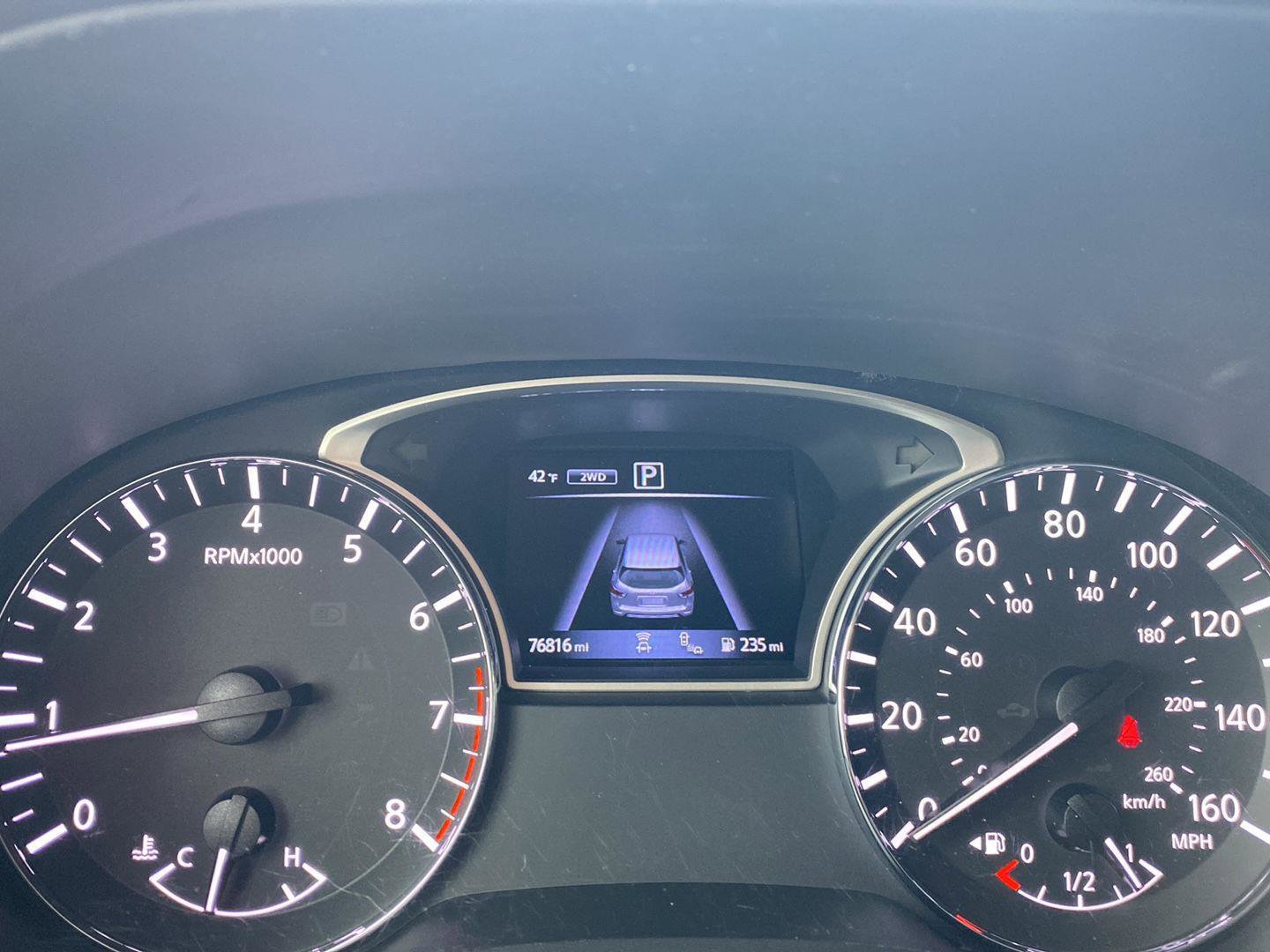 Used 2019 Nissan Pathfinder SL image 46