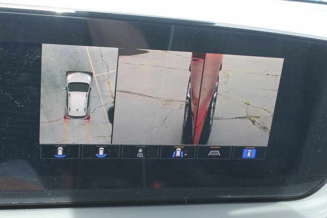 New 2026 Buick Encore GX Avenir w/ Avenir Technology Package image 42